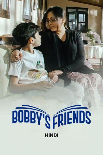 Bobby’s Friends